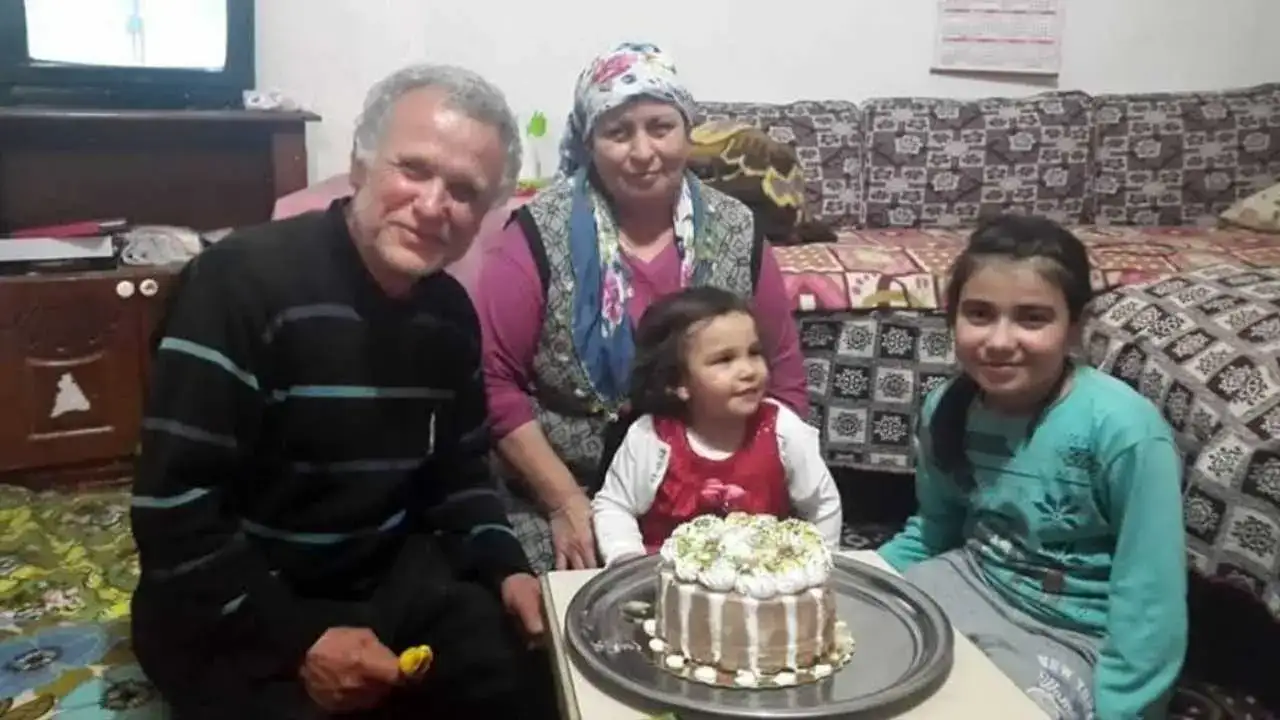 Adana’da Kaybolan 72 Yaşındaki Şentuna’dan Günlerdir Haber Yok! 5